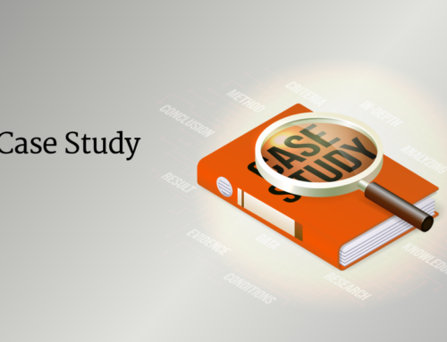 Case study – Фишинг атака
